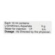 HEPARITZ L Injection 10ml - Supplements-Vam