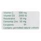 CITKA DRZ Tablet 10's - Supplements-Sup