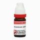 Dr. Reckeweg Ars Sulph Flav CM Liquid 11 ml - Dilutions