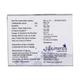 Foliact Tablet 30'S - Supplements-Vam