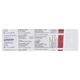 Fulvetraz 250mg Injection 5ml - Cancer Oncology-Hor
