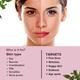CGG Cosmetics Collagen Uplifting Toner 100 ml + Collagen Peptide Serum 30 ml + Collagen Moisturizer 50 ml - Plumpalicious - Face Serum