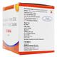 CIBNA Softgel Capsule 15's - Supplements-Cal