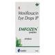 Emfozen Eye Drops 5ml - Eye Infections-Eaa