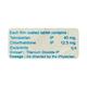 TELMISIM CH 40mg Tablet 10's - Hypertension-Ang