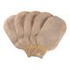 Bao Health One Piece Open Ostomy Pouch with Filter Convex & Closure (1205700FC) (10 - 57 mm) 10's - Urology Supplies