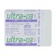 Ultra D3 1000IU Tablet 48'S - Supplements-Vit