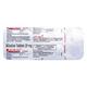 AKUBLISS 20 Tablet 10's - Allergies-Ant