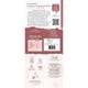 Innoveda Mother's Lactation Support Tea Whole tea leaves 50 gm - Teas