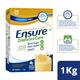 Ensure Diabetes Care Powder - Vanilla Flavour 1 kg (Refill Pack) - Diabetes (Fitness)