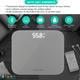 Carent Jumper Weighing Scale (JPD-700A) - Health Monitoring Devices