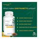 Goodlife Nutrition Saw Palmetto Capsule 60's - Herbal Dietary Supplement