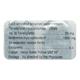 TENUMET FORTE Tablet 10's - Diabetes-Ant