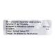 Abixim 200mg Tablet 10'S - Bacterial Infections-Cep