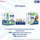 CIR Adult Diapers - Pants (L) 10's - Adult Diapers & Pads