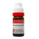 Dr. Reckeweg Nux Vomica 6 Liquid 11 ml - Dilutions