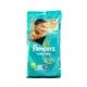 Pampers Baby-Dry (M) 2's (N) - Diapers & Wipes
