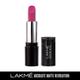 Lakme Absolute Matte Revolution Lip Color 201 Insane Pink 3.5 Gm - Lipsticks