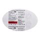 GENRISE D3 60k Soft Gelatin Capsule 4's - Supplements-Vit