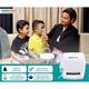 Ambitech Compressor Nebulizer Machine 1's + AmbiTech Digital Thermometer 1's - Nebulizers / Vaporizer