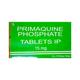 PRIMAQUINE PHOSPHATE (HAB) 15mg Tablet 10's - Malarial