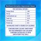 Equal Spoonful Sugar (Jar) (Pack of 2 x 80 gm) 1's - Sugar Substitute