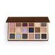 XX Revolution luxx shadow palette tuxxedo 18 gm - Face Palettes