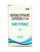 Neypac Drops 5ml - Eye conditions-Oph