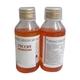 Tycoff Syrup 100ml - Cough And Cold-Cou