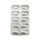 PREGASIM M Capsule 10's - Neuropathic Pain-Dru