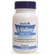 HealthVit L-Valine 450 mg Capsules 60's - Amino Acids
