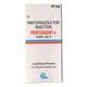 PENTOGEM IV Injection 1's - Ulcer/Reflux/Flatulence-Aaa