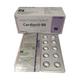 CARDIOVIL 50 Tablet 10's - Hypertension-Ang