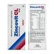 Zincovit CL Syrup 200ml - Supplements-Vam