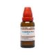 Dr.Willmar Schwabe Terebinthinae Oleum Ø Liquid 30 ml (N) - Dilutions