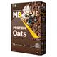 MuscleBlaze High Protein Oats - Dark Chocolate 400 gm - Nutritional Bars