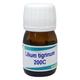 Boiron Ledum Palustre 200C Liquid 20 ml - Dilutions