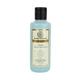 Khadi Natural Herbal Face Wash - Aloevera with Face Scrub 210 ml - Face Scrubs