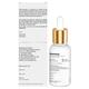 CGG Cosmetics Retinol 2.5%- Hyaluronic Acid- Niacinamide & Aloe Vera Facial Serum - Wrinkle Serum 30 ml - Face Serum