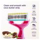 Sanfe Coco Butter Body Razor - Shaving & Hair Removal