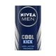 NIVEA DEO COOL KICK 150 ml - Men Deodorants/Roll-Ons