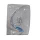 Smiths Medical Portex Tracheal Tube (6.0 mm) 1's - Catheters & Tubes