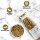 Tea Treasure Caffeine Free Tea Leaves - Sweet Dreams 50 gm (Bottle) - Teas