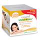 Emami Malai Kesar 24h Moisturisation Cold Cream (Free Vasocare Jelly worth Rs.85) 100 ml - Creams/Oils/Lotions