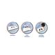 Nasofilters Respiratory Nasal Filter (S) 24's - Respiratory Care