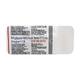 Pioglar 7.5mg Tablet 10'S - Diabetes-Ant