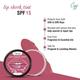 CGG Cosmetics Lip & Cheek Tint Balm SPF 15 - Gimme Mauve (123) 7 gm - Lip Balms