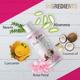 Zenius Body Lotion for Extra Dry Skin 200 ml - Personal Care (Ayush)