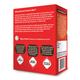 Endura Protein Bar - Chocolate (Pack of 6 x 60 gm) - Nutritional Bars