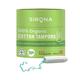 Sirona Regular Flow 100% Organic Cotton Tampons (Pack of 18) 1's - Tampons